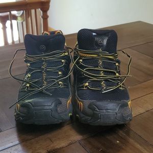 La Sportiva Ultra Raptor Mens 11.5 Shoes Trail